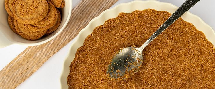 Come sbriciolare i biscotti per la cheesecake: consigli utili Come sbriciolare i biscotti per la cheesecake: consigli utili