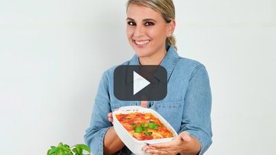 Gnocchi alla sorrentina