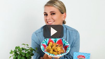 Polpette di zucchine