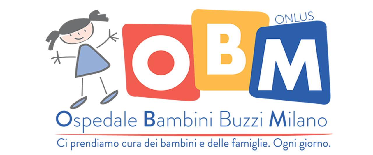Ospedale dei Bambini Milano - Buzzi Onlus