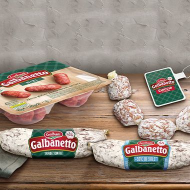 Galbanetto