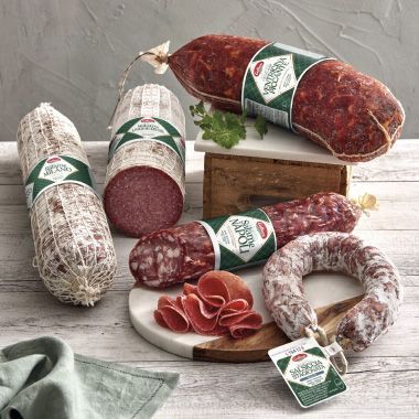 Salumi Galbani Banco Taglio