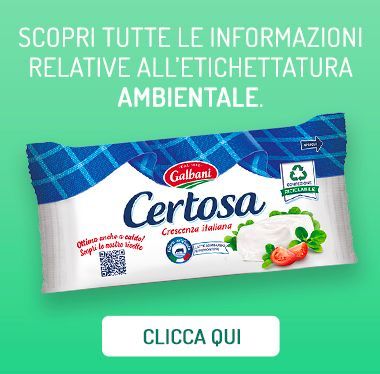 Etichettatura ambientale