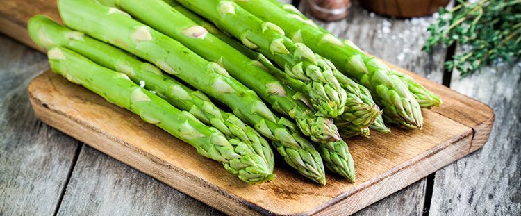 Come Cucinare gli Asparagi
