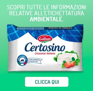 Certosino 100g etichettatura