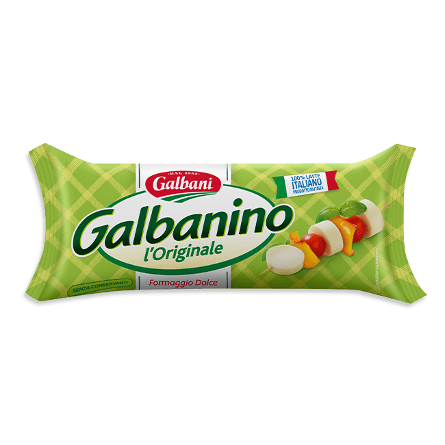 Galbanino l'Originale Galbanino l'Originale