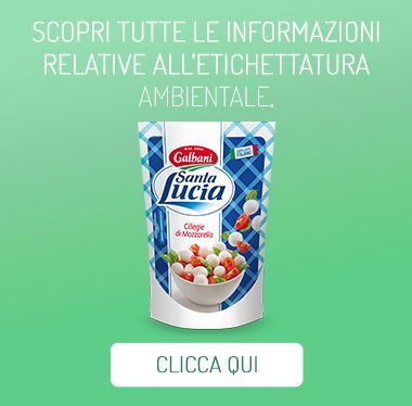 Scopri tutte le informazioni relative all'etichettatura ambientale
