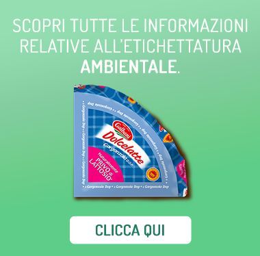 Scopri tutte le informazioni relative all'etichettatura ambientale
