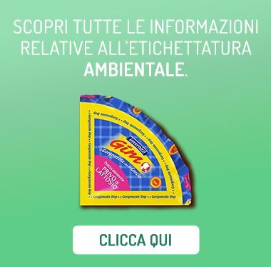 Scopri tutte le informazioni relative all'etichettatura ambientale