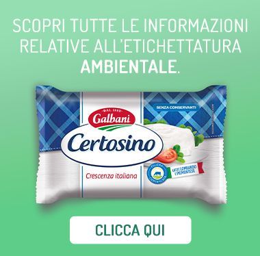 Certosino 100g etichettatura