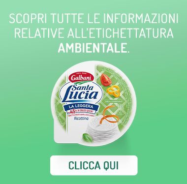 Scopri tutte le informazioni relative all'etichettatura ambientale
