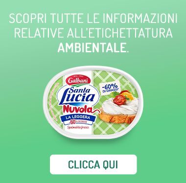 Nuvola La Leggera Santa Lucia