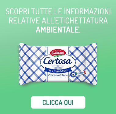 Scopri tutte le informazioni relative all'etichettatura ambientale
