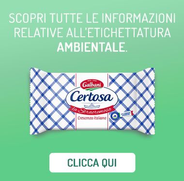 Scopri tutte le informazioni relative all'etichettatura ambientale
