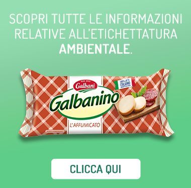 Scopri tutte le informazioni relative all'etichettatura ambientale