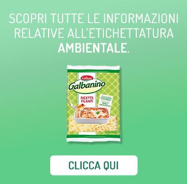 Galbanino Ricette Filanti