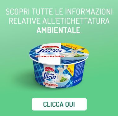 Stracciatella Santa Lucia 120Gr