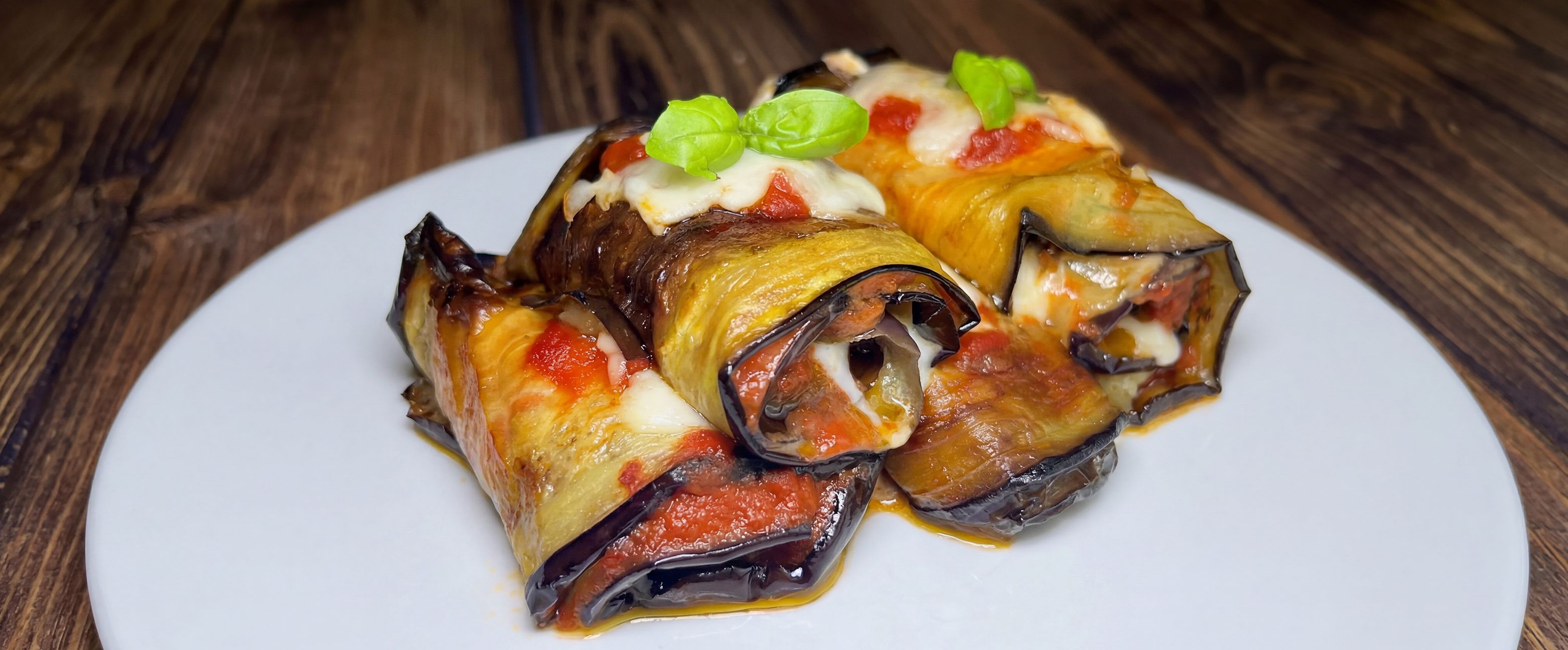 Secondi Piatti con Galbanino