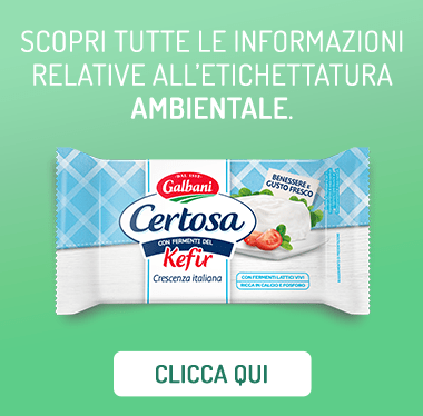 Scopri tutte le informazioni relative all'etichettatura ambientale