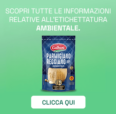 Scopri tutte le informazioni relative all'etichettatura ambientale