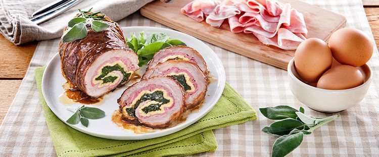 Ricette a base di carne