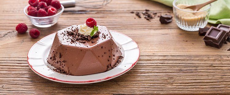 Le 10 migliori ricette di bavarese