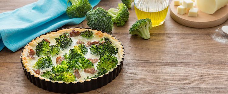 Come cucinare i broccoli