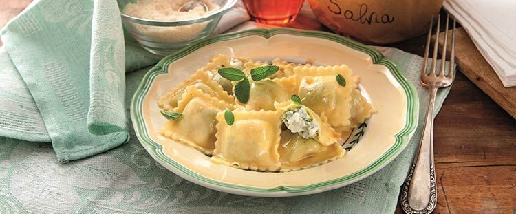 Le 10 migliori ricette di primi piatti con formaggio