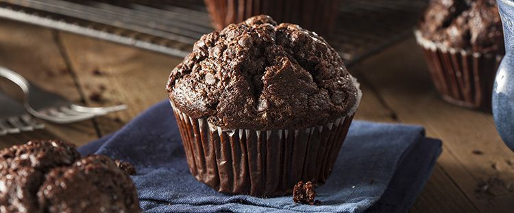 Le 10 migliori ricette con il cioccolato