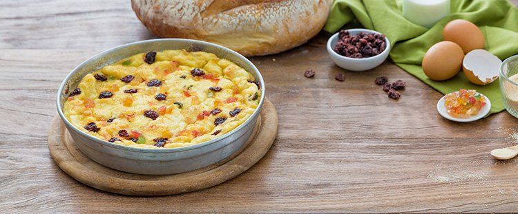 Le 10 migliori ricette della cucina povera