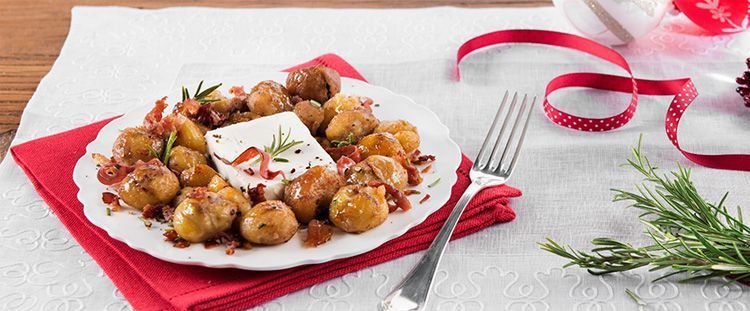 Come Cucinare le Castagne Come Cucinare le Castagne