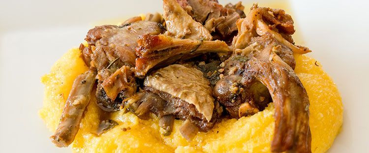Come si cucina il capretto