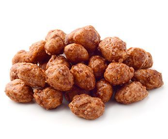 Come caramellare la frutta secca Come caramellare la frutta secca