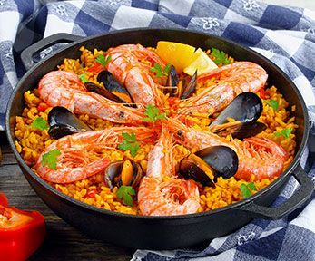 Come cucinare gli scampi alla catalana Come cucinare gli scampi alla catalana