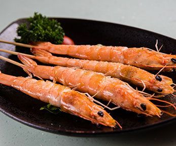 Come cucinare gli scampi arrosto Come cucinare gli scampi arrosto