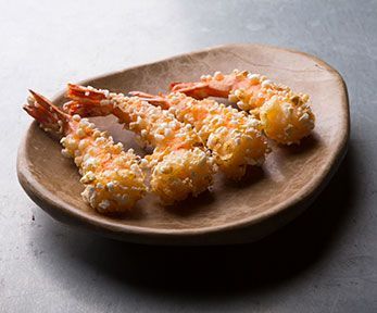 Come cucinare gli scampi gratinati Come cucinare gli scampi gratinati