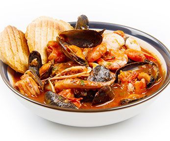 Come cucinare i moscardini alla livornese