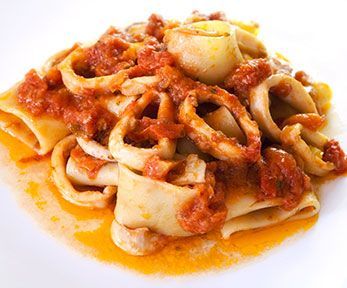 Come cucinare i totani in umido