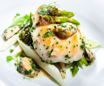 Come cucinare il pesce spada a vapore