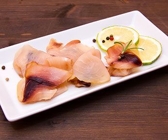 Come si cucina il pesce spada affumicato