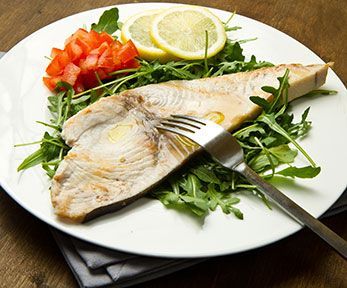 Come cucinare il pesce spada al forno