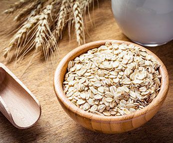 Come cucinare l'avena