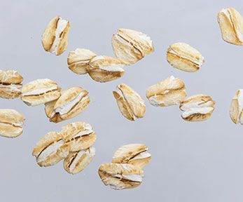 Come cucinare l'avena in fiocchi