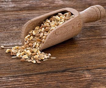 Come cucinare l'avena decorticata