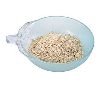 Come cucinare l'avena istantanea