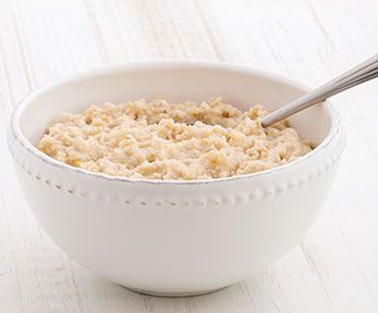 Cucinare l'avena con la pentola a pressione