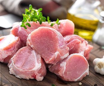 Come cucinare la carne di pecora