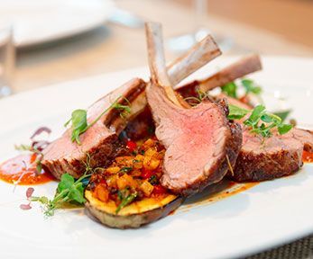 Come cucinare la carne di pecora al forno