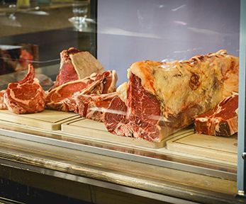 Taglio e peso della bistecca fiorentina