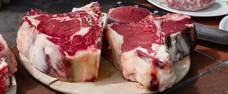 Come cucinare la fiorentina
